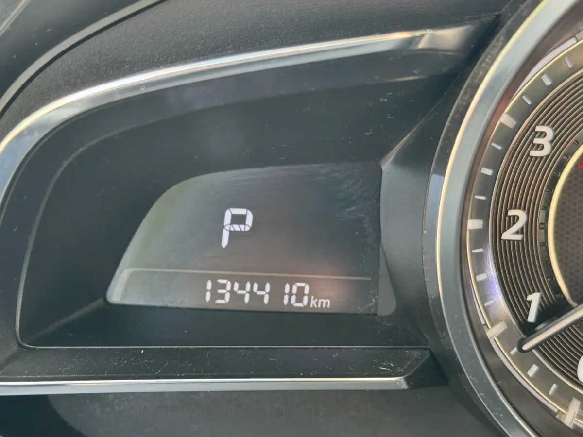 2.0 SkyActiv-G 120 GT-M Automaat Climate Control Leder Navi Camera Bose Stoelverwarming