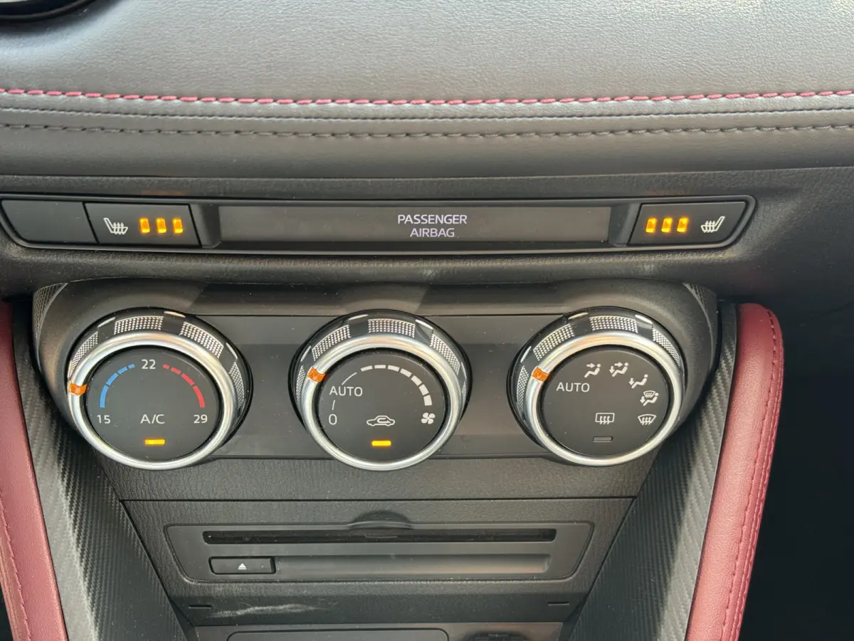 2.0 SkyActiv-G 120 GT-M Automaat Climate Control Leder Navi Camera Bose Stoelverwarming