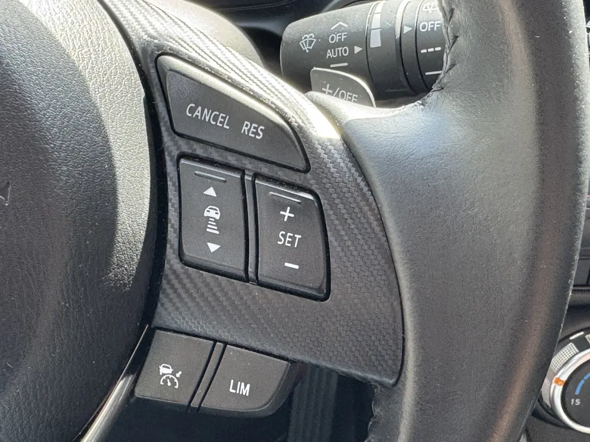 2.0 SkyActiv-G 120 GT-M Automaat Climate Control Leder Navi Camera Bose Stoelverwarming