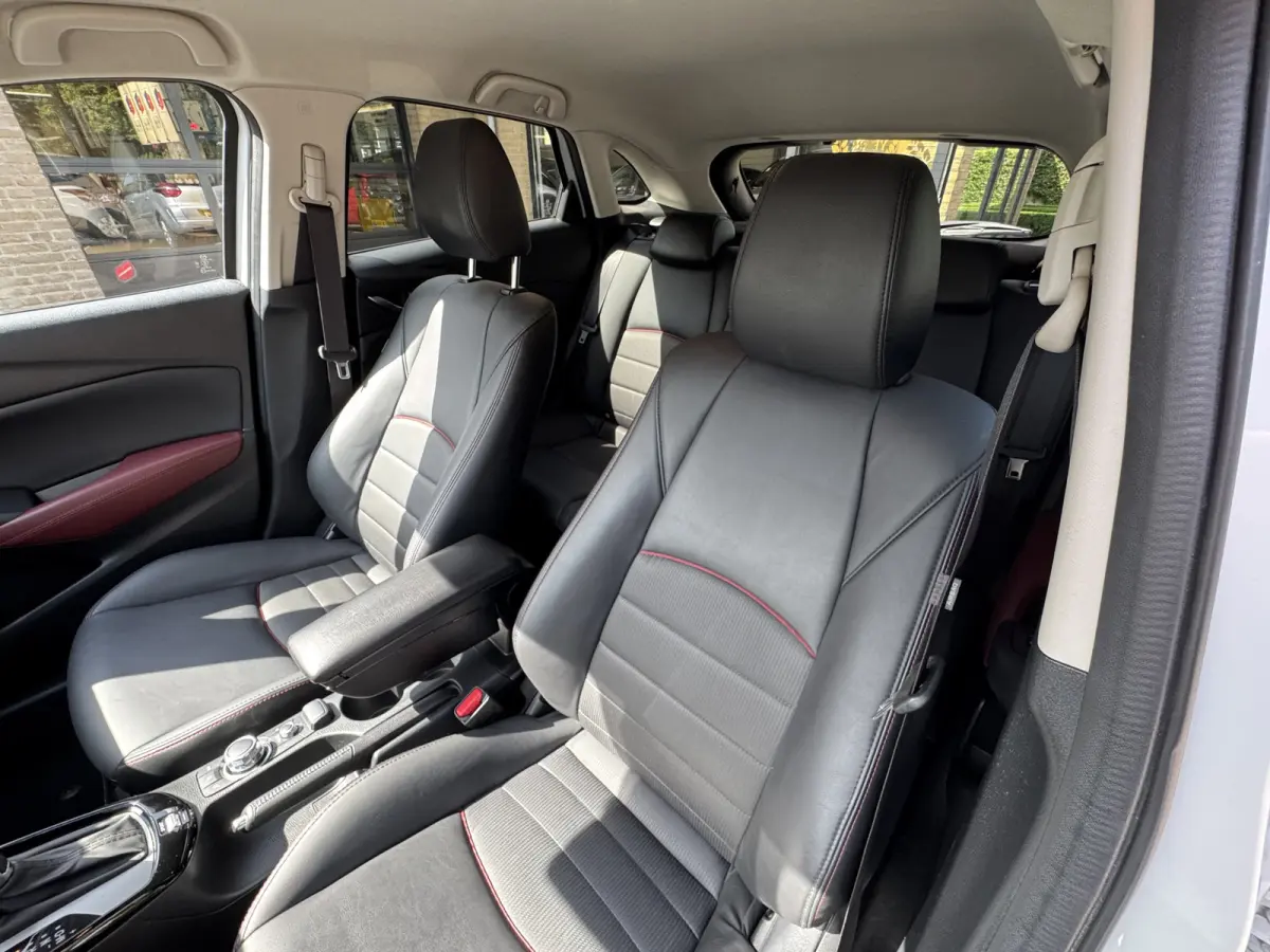 2.0 SkyActiv-G 120 GT-M Automaat Climate Control Leder Navi Camera Bose Stoelverwarming