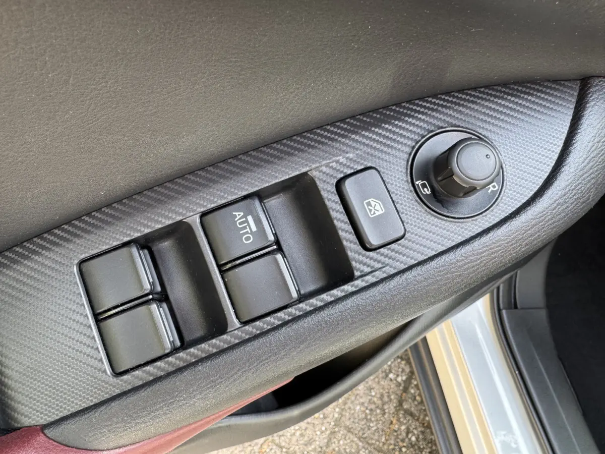 2.0 SkyActiv-G 120 GT-M Automaat Climate Control Leder Navi Camera Bose Stoelverwarming