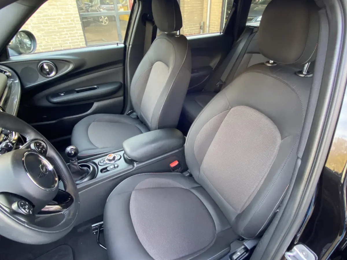 Mini 2.0 Cooper D Business Edition Navi Climate Control