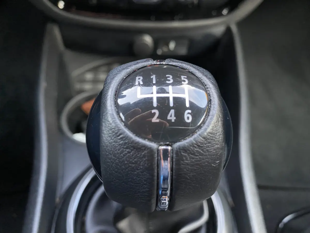 Mini 2.0 Cooper D Business Edition Navi Climate Control