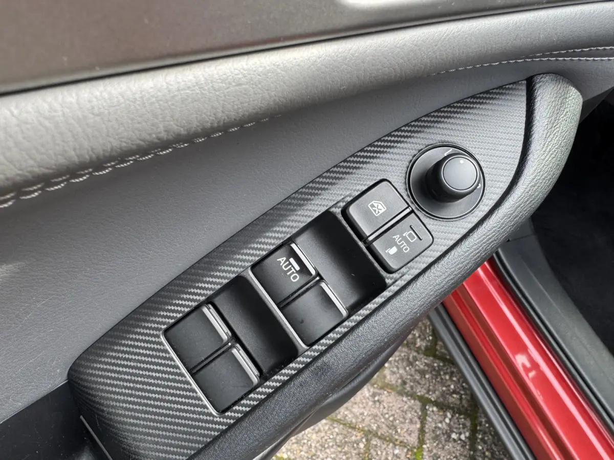 2.0 SkyActiv-G 120 GT-M Automaat Climate Control Leder Carplay Headup