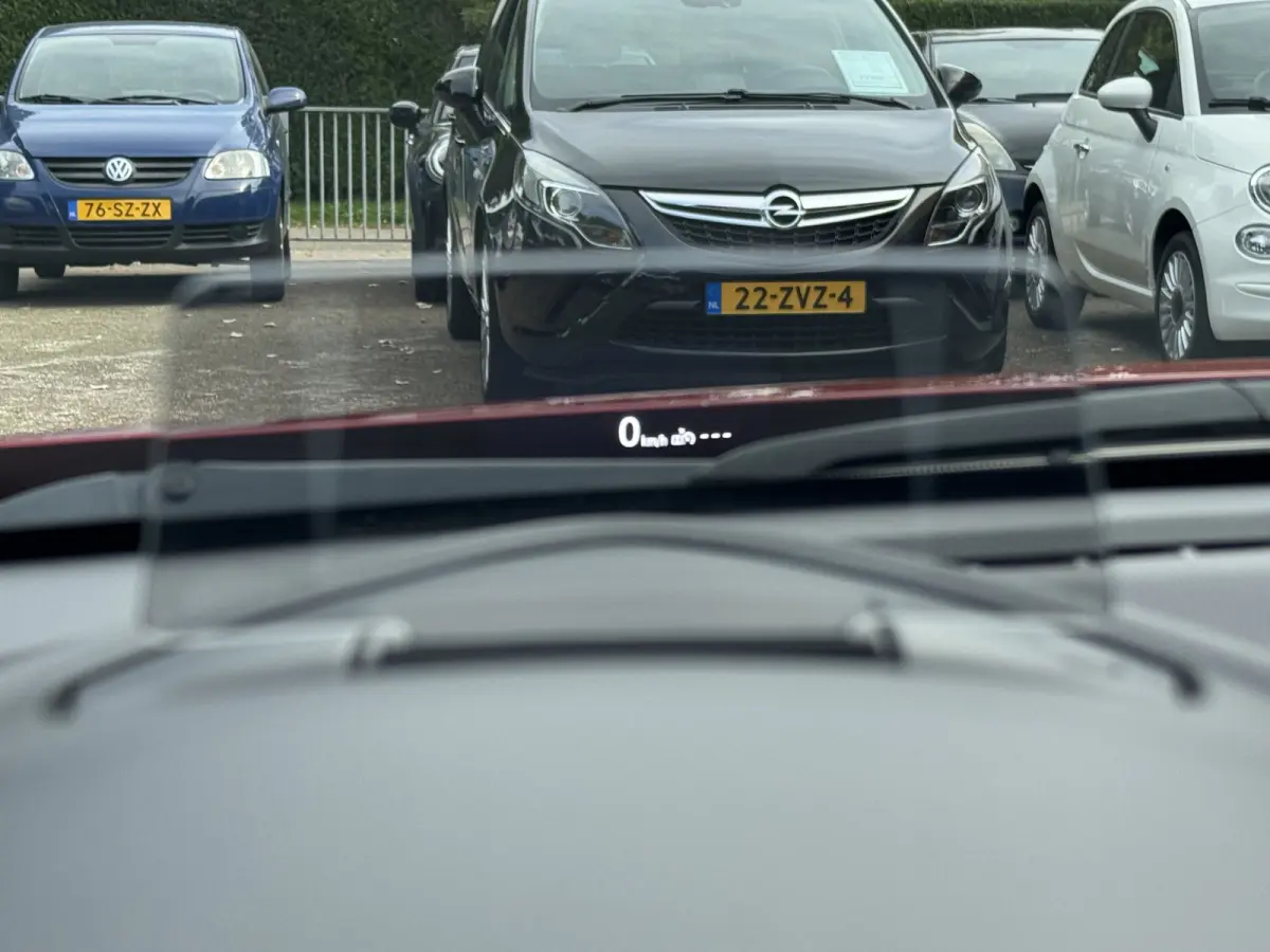 2.0 SkyActiv-G 120 GT-M Automaat Climate Control Leder Carplay Headup