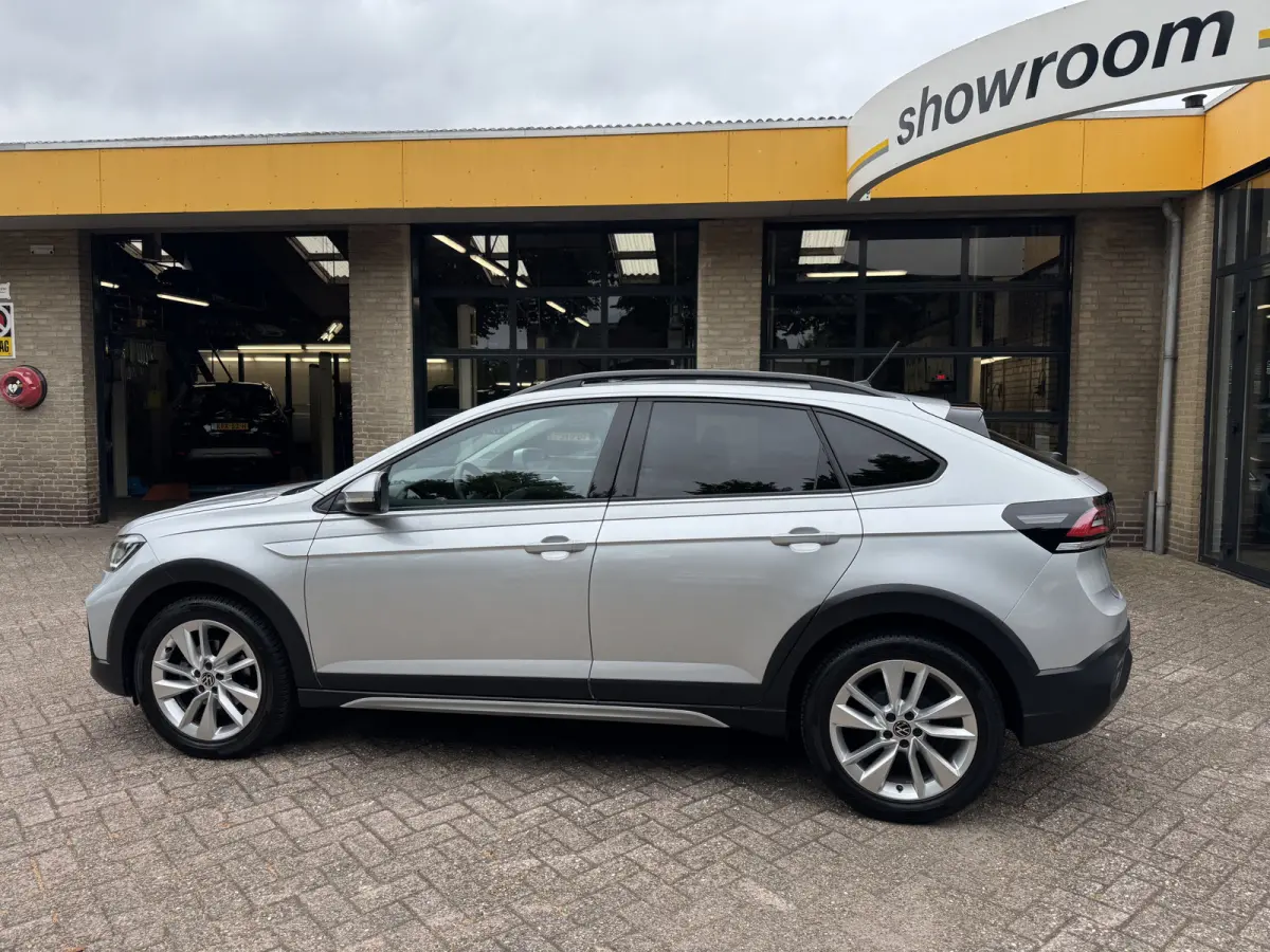 1.0 TSI Life Airco Led Carplay