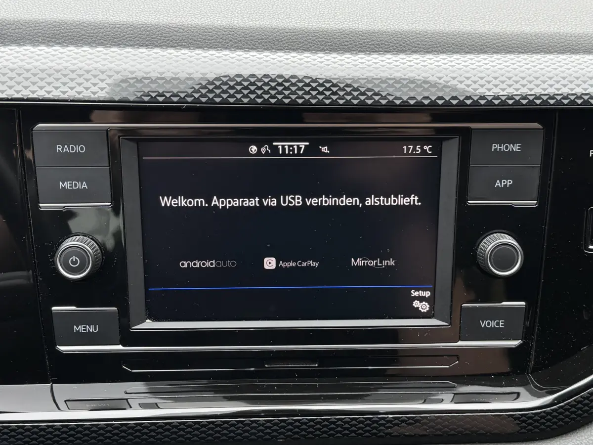 1.0 TSI Life Airco Led Carplay