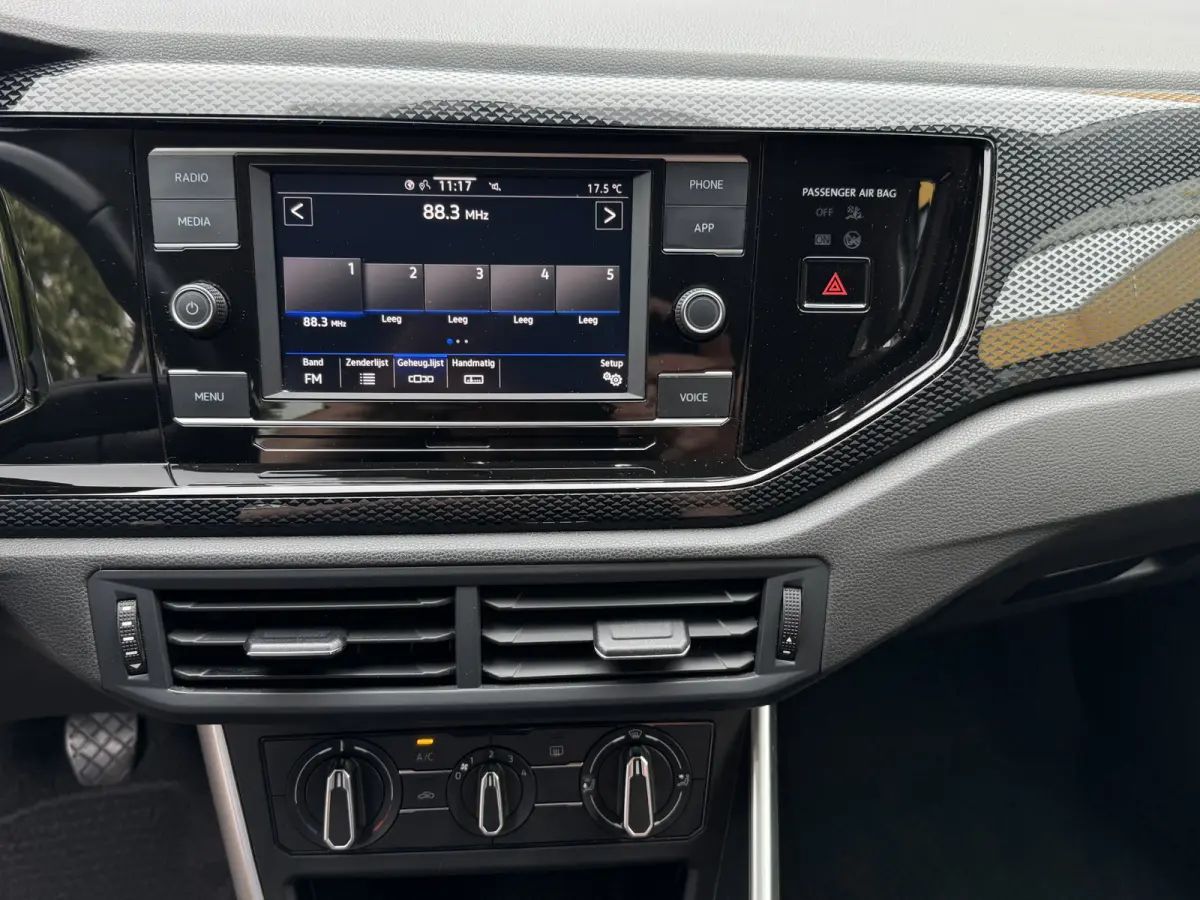 1.0 TSI Life Airco Led Carplay