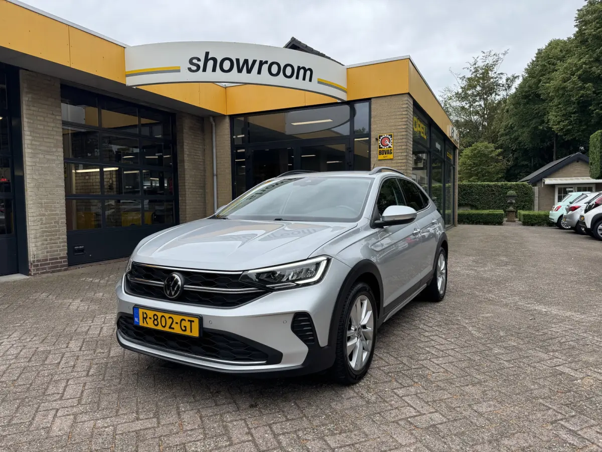 1.0 TSI Life Airco Led Carplay