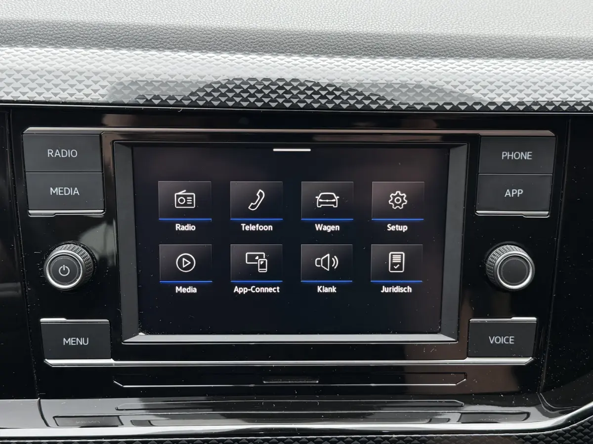 1.0 TSI Life Airco Led Carplay