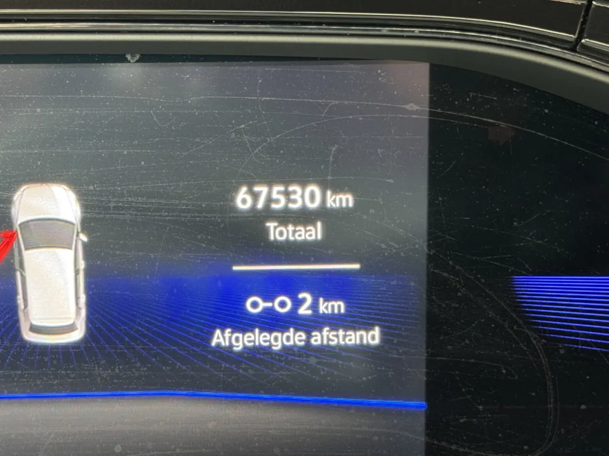 1.0 TSI Life Airco Led Carplay
