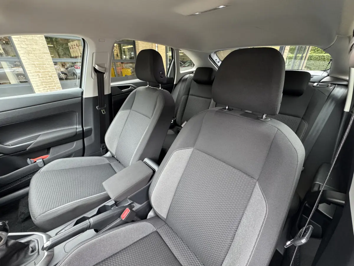 1.0 TSI Life Airco Led Carplay