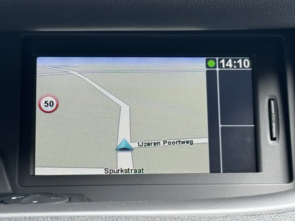 1.2 TCe Limited Climate Control Navi