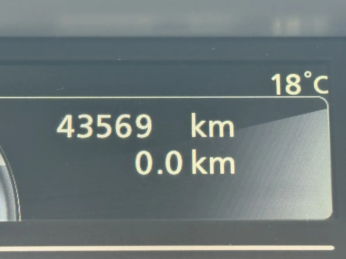 1.2 TCe Limited Climate Control Navi