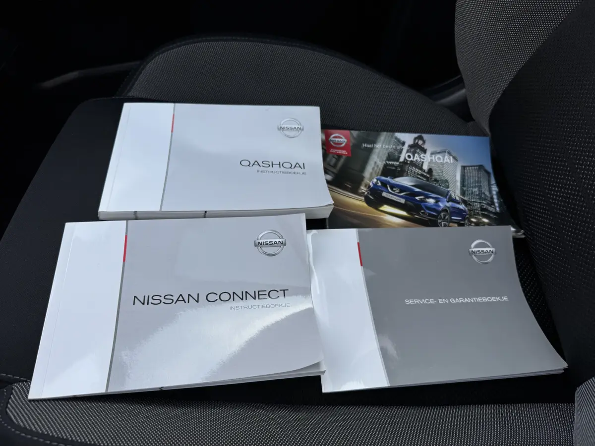 1.2 N-Connecta Automaat Panodak Navi Climate Control 360Camera