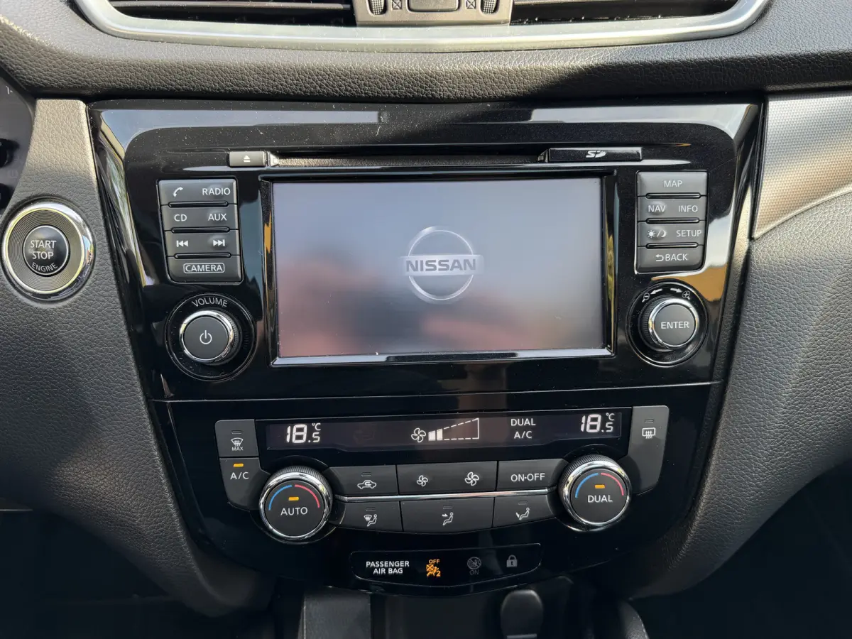 1.2 N-Connecta Automaat Panodak Navi Climate Control 360Camera