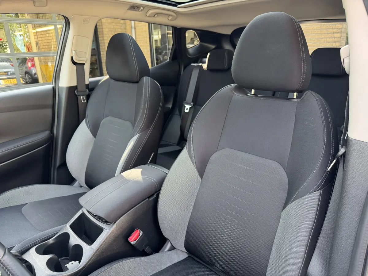 1.2 N-Connecta Automaat Panodak Navi Climate Control 360Camera