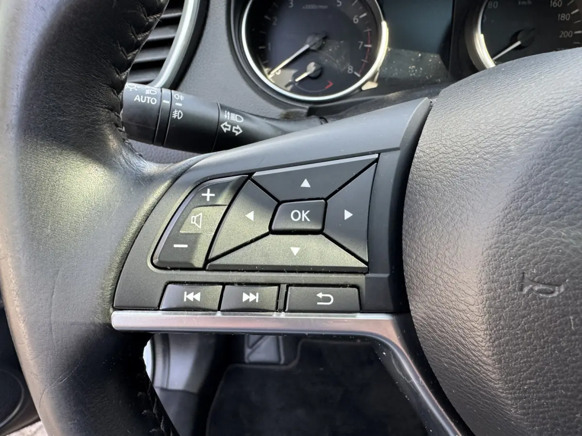 1.2 N-Connecta Automaat Panodak Navi Climate Control 360Camera