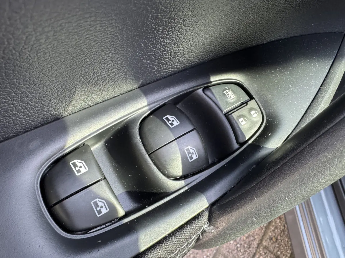1.2 N-Connecta Automaat Panodak Navi Climate Control 360Camera