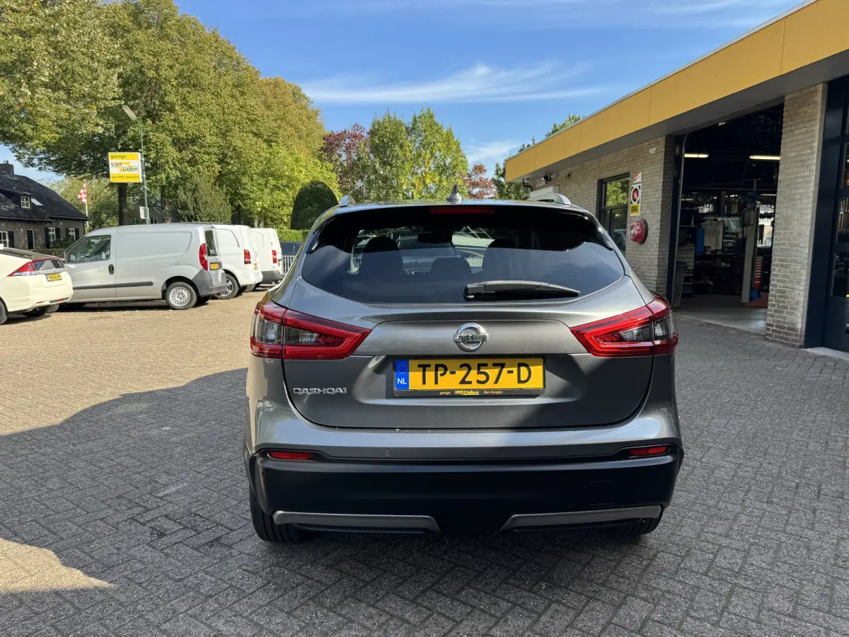 1.2 N-Connecta Automaat Panodak Navi Climate Control 360Camera