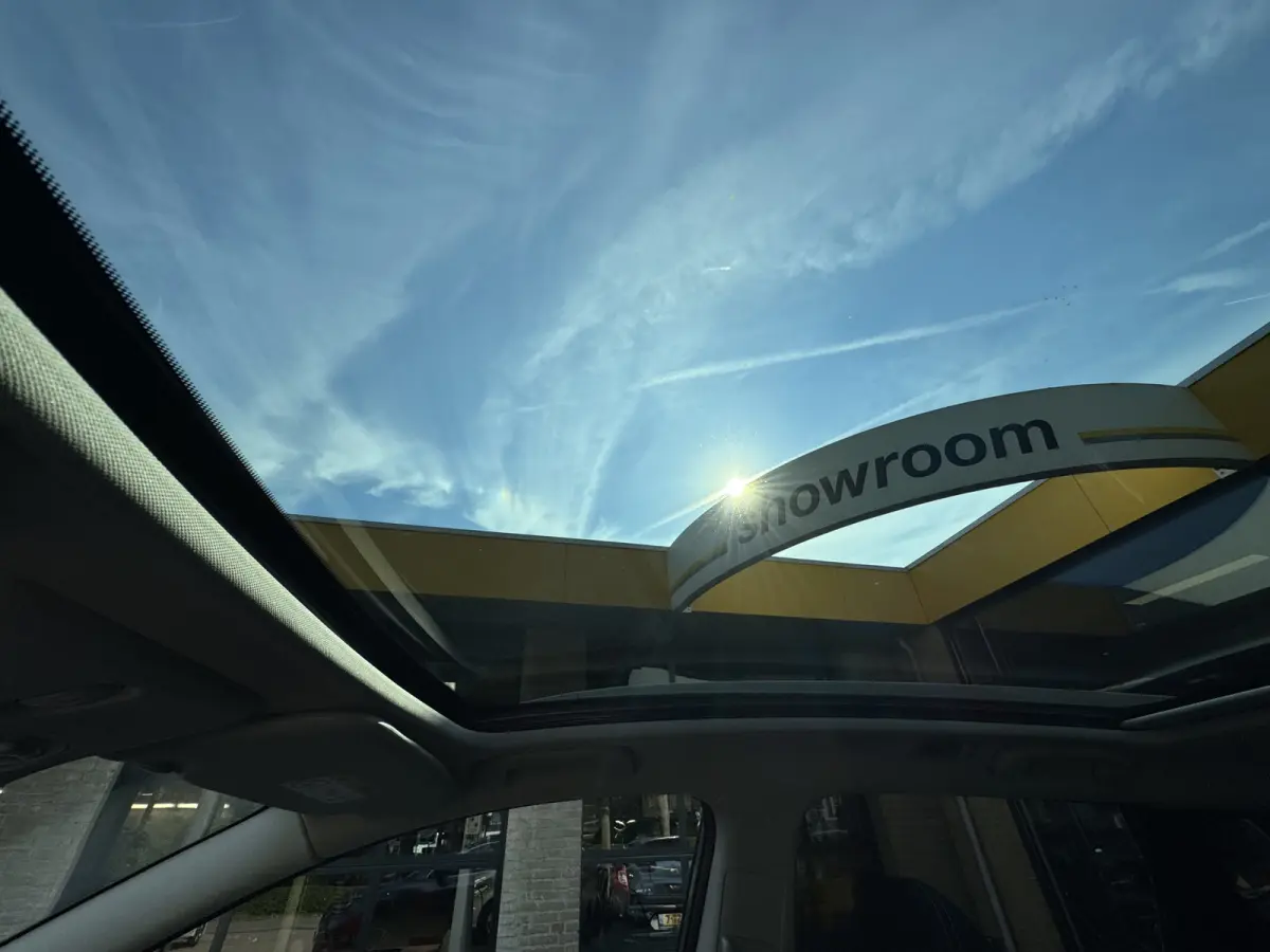1.2 N-Connecta Automaat Panodak Navi Climate Control 360Camera