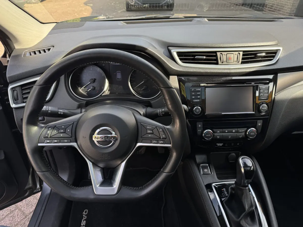 1.2 N-Connecta Automaat Panodak Navi Climate Control 360Camera