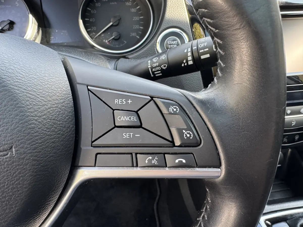 1.2 N-Connecta Automaat Panodak Navi Climate Control 360Camera