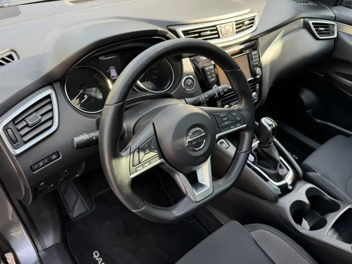 1.2 N-Connecta Automaat Panodak Navi Climate Control 360Camera