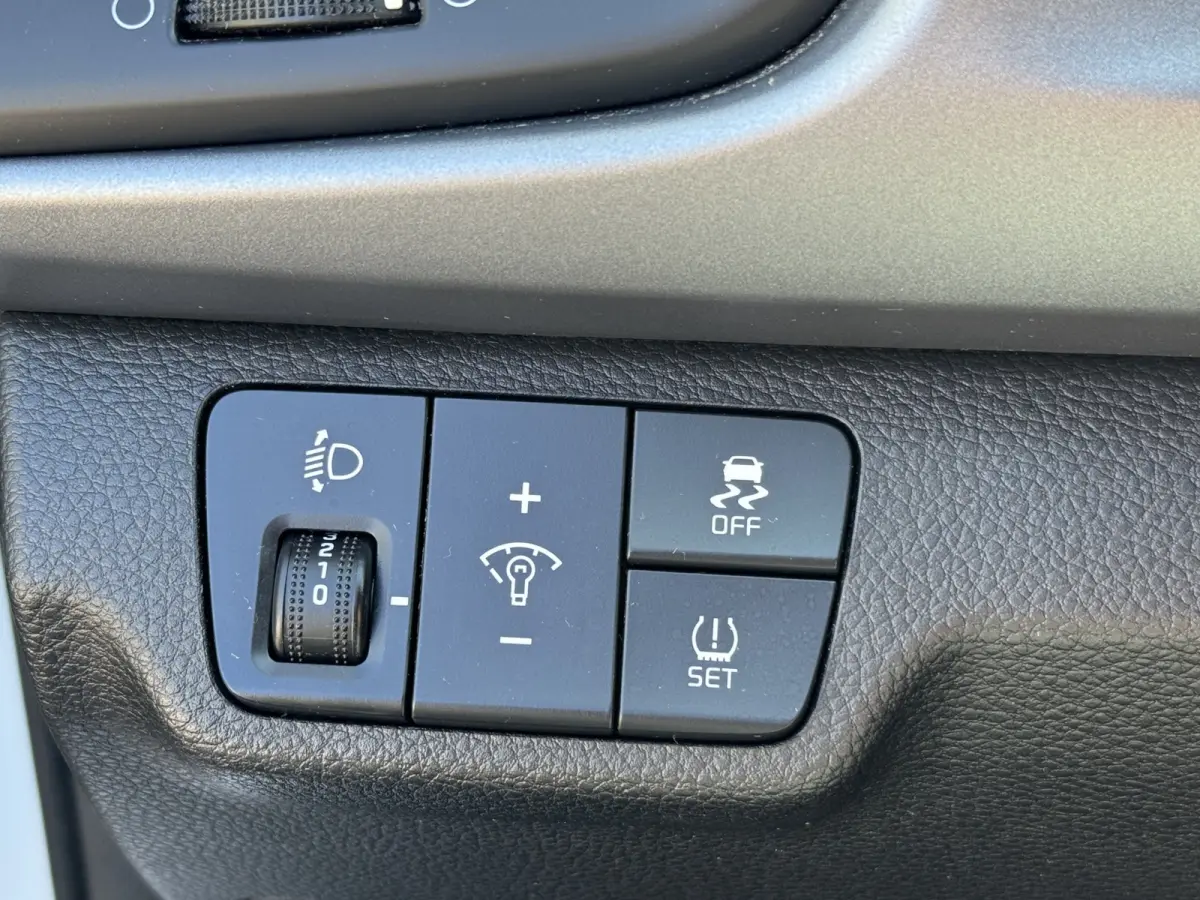 1.0 TGDI Design Edition Navi Airco Camera Carplay