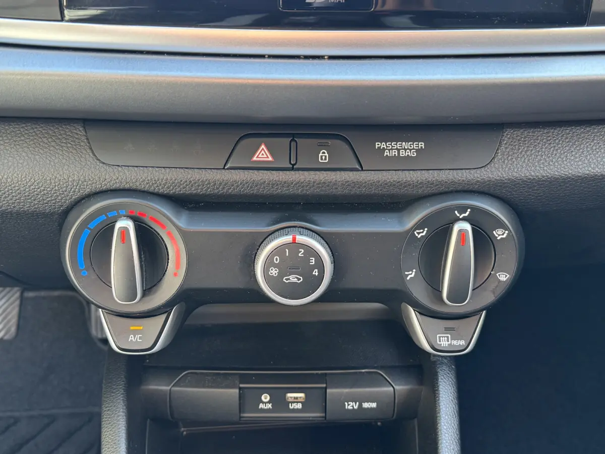 1.0 TGDI Design Edition Navi Airco Camera Carplay
