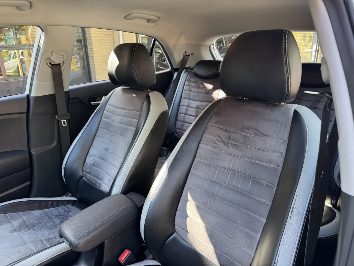 1.0 TGDI Design Edition Navi Airco Camera Carplay