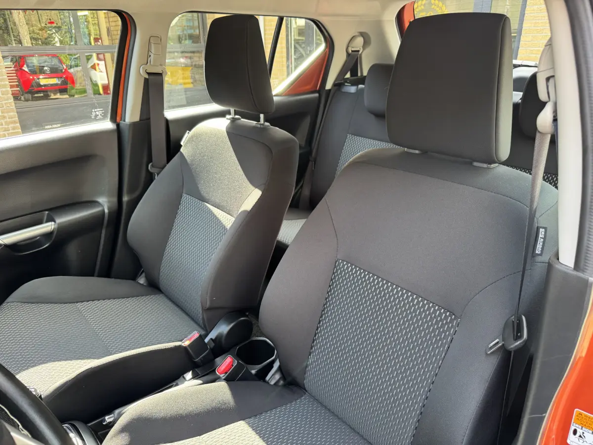 1.2 Smart Hybrid Comfort Airco