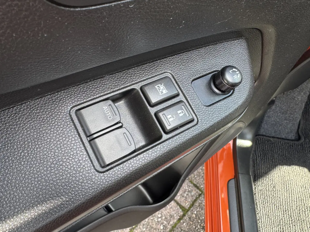 1.2 Smart Hybrid Comfort Airco