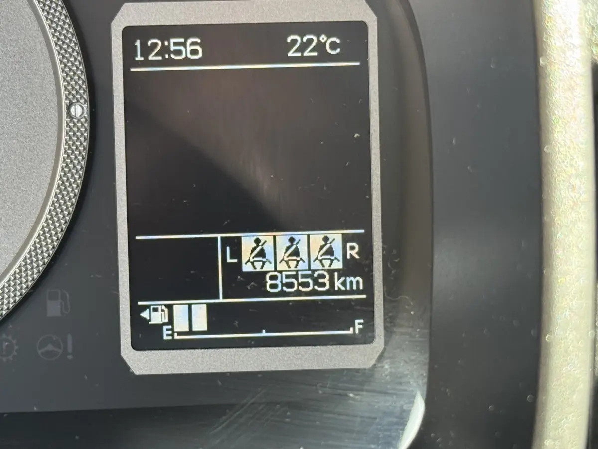 1.2 Smart Hybrid Comfort Airco