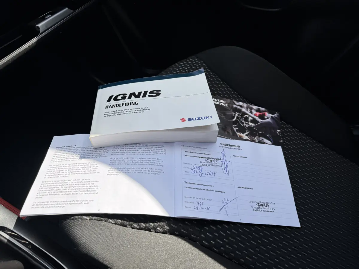 1.2 Smart Hybrid Comfort Airco