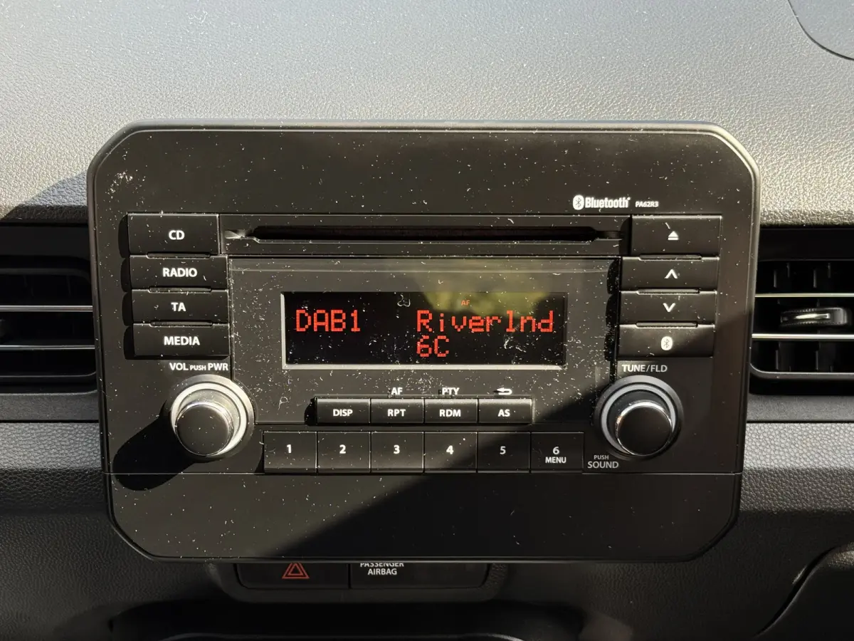 1.2 Smart Hybrid Comfort Airco