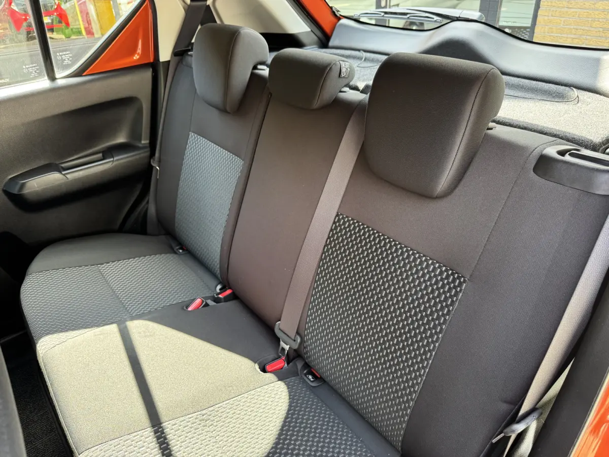 1.2 Smart Hybrid Comfort Airco