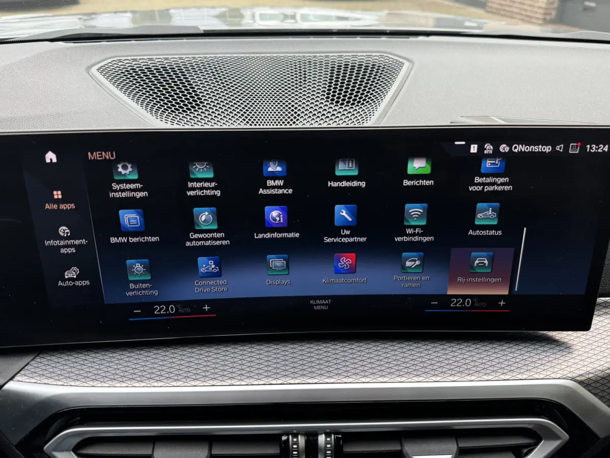 318i M-Sport Automaat Climate Control Led Navi Carplay