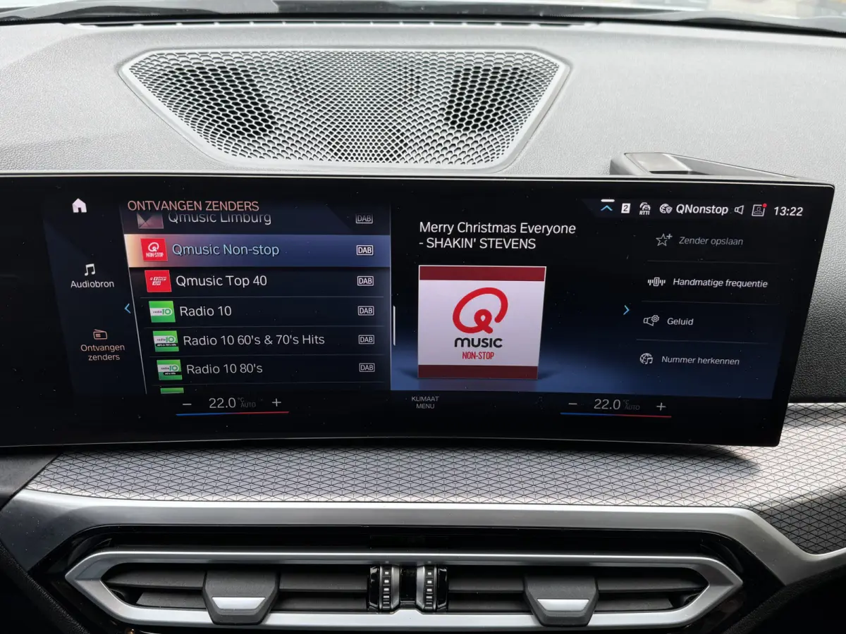 318i M-Sport Automaat Climate Control Led Navi Carplay