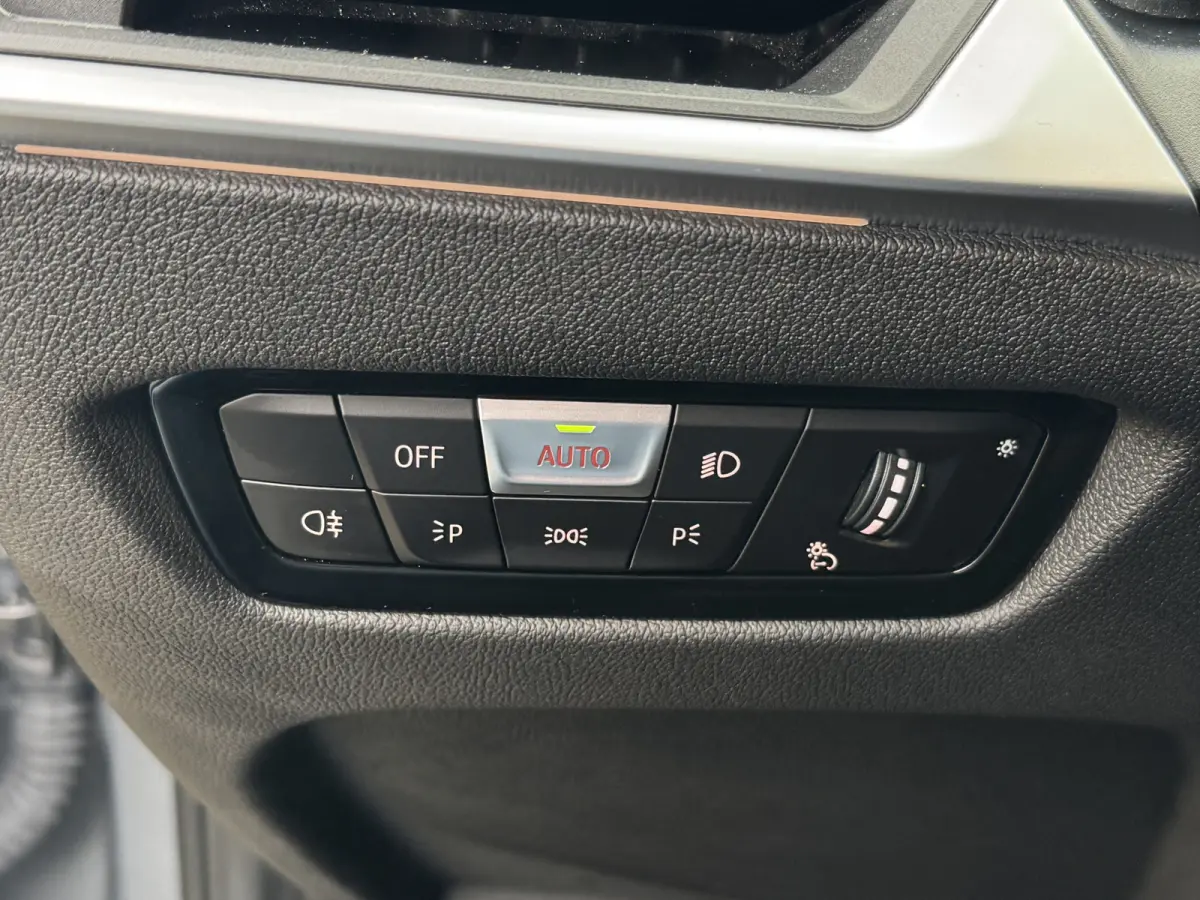 318i M-Sport Automaat Climate Control Led Navi Carplay