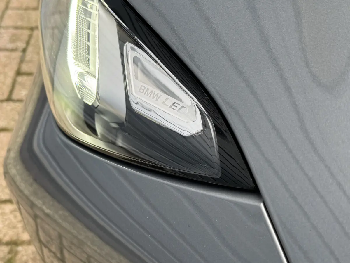 318i M-Sport Automaat Climate Control Led Navi Carplay