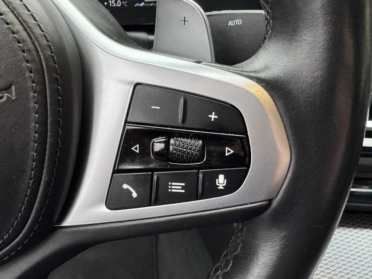 318i M-Sport Automaat Climate Control Led Navi Carplay