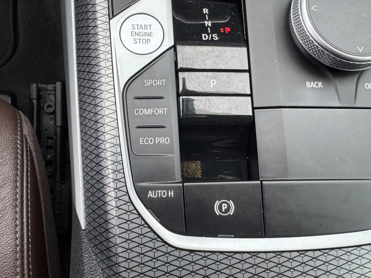 318i M-Sport Automaat Climate Control Led Navi Carplay