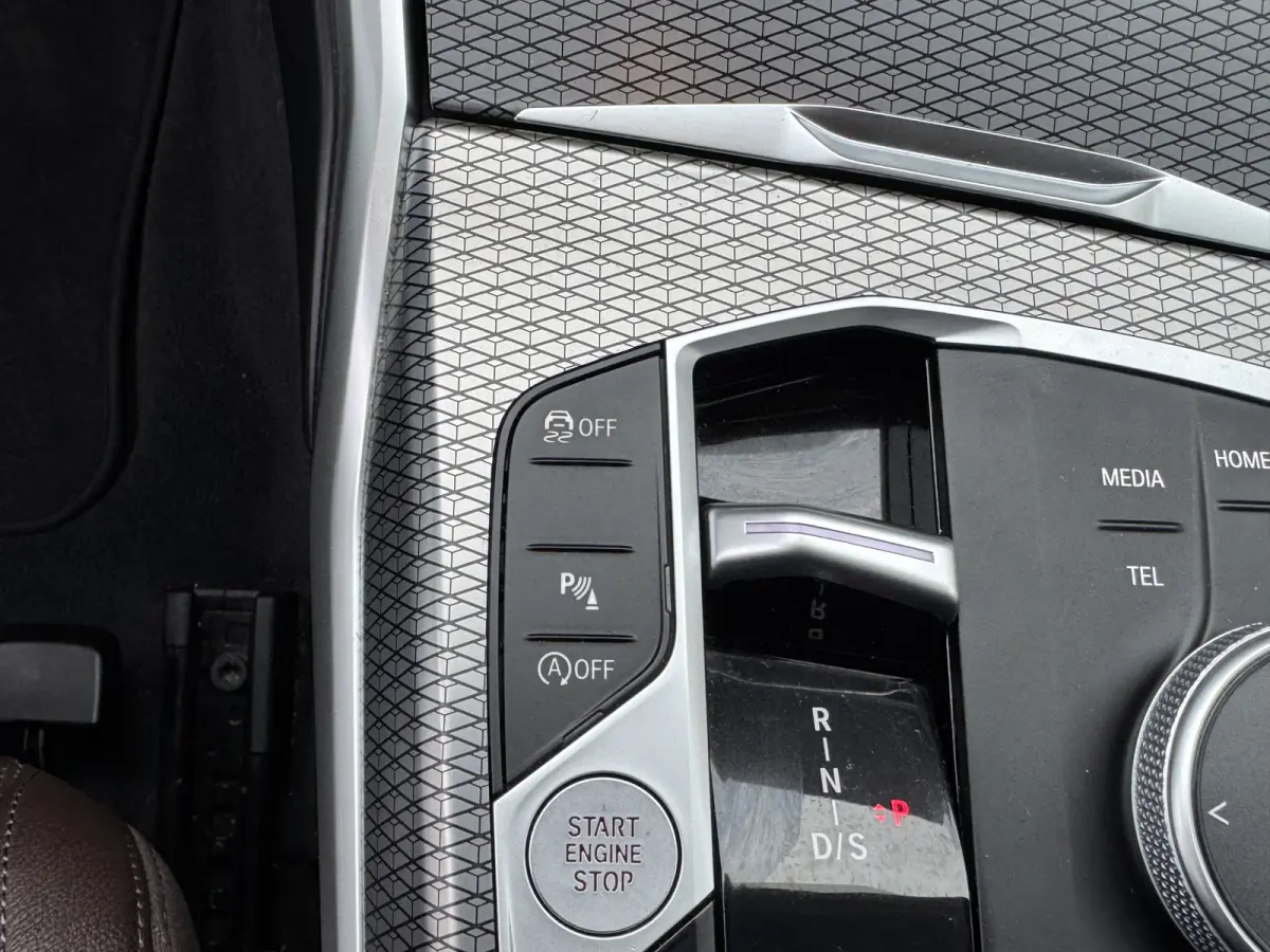 318i M-Sport Automaat Climate Control Led Navi Carplay