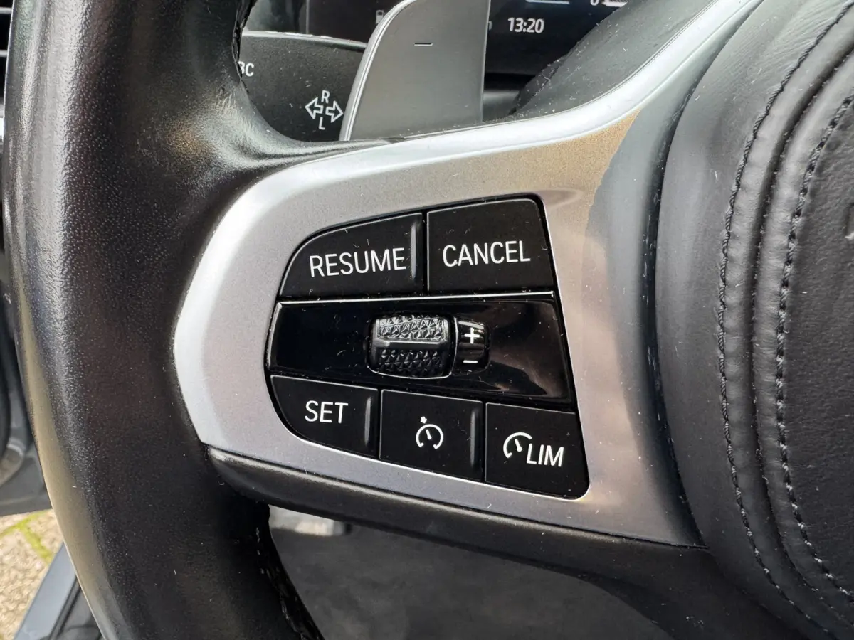 318i M-Sport Automaat Climate Control Led Navi Carplay