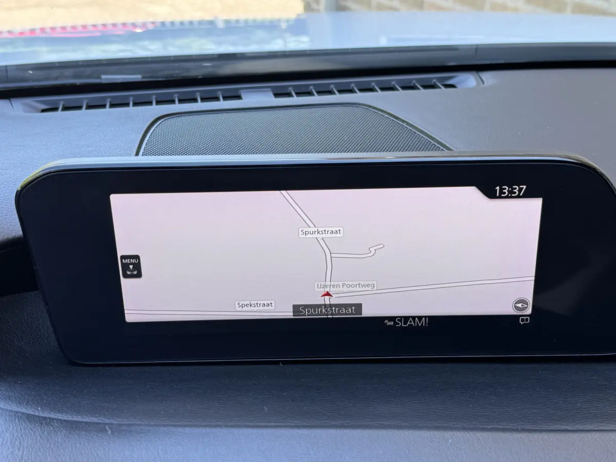 2.0 e-SkyActiv-G M Hybrid 122 Navi HeadUp Carplay