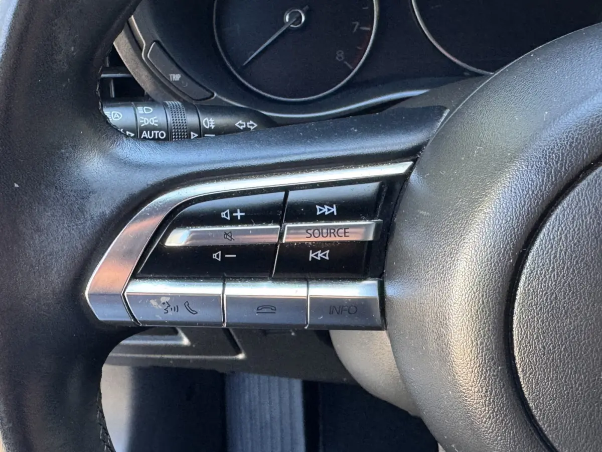2.0 e-SkyActiv-G M Hybrid 122 Navi HeadUp Carplay