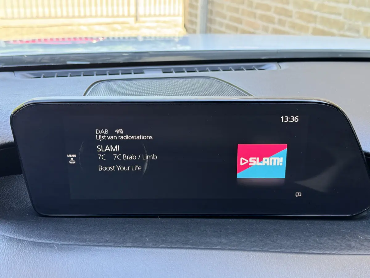 2.0 e-SkyActiv-G M Hybrid 122 Navi HeadUp Carplay