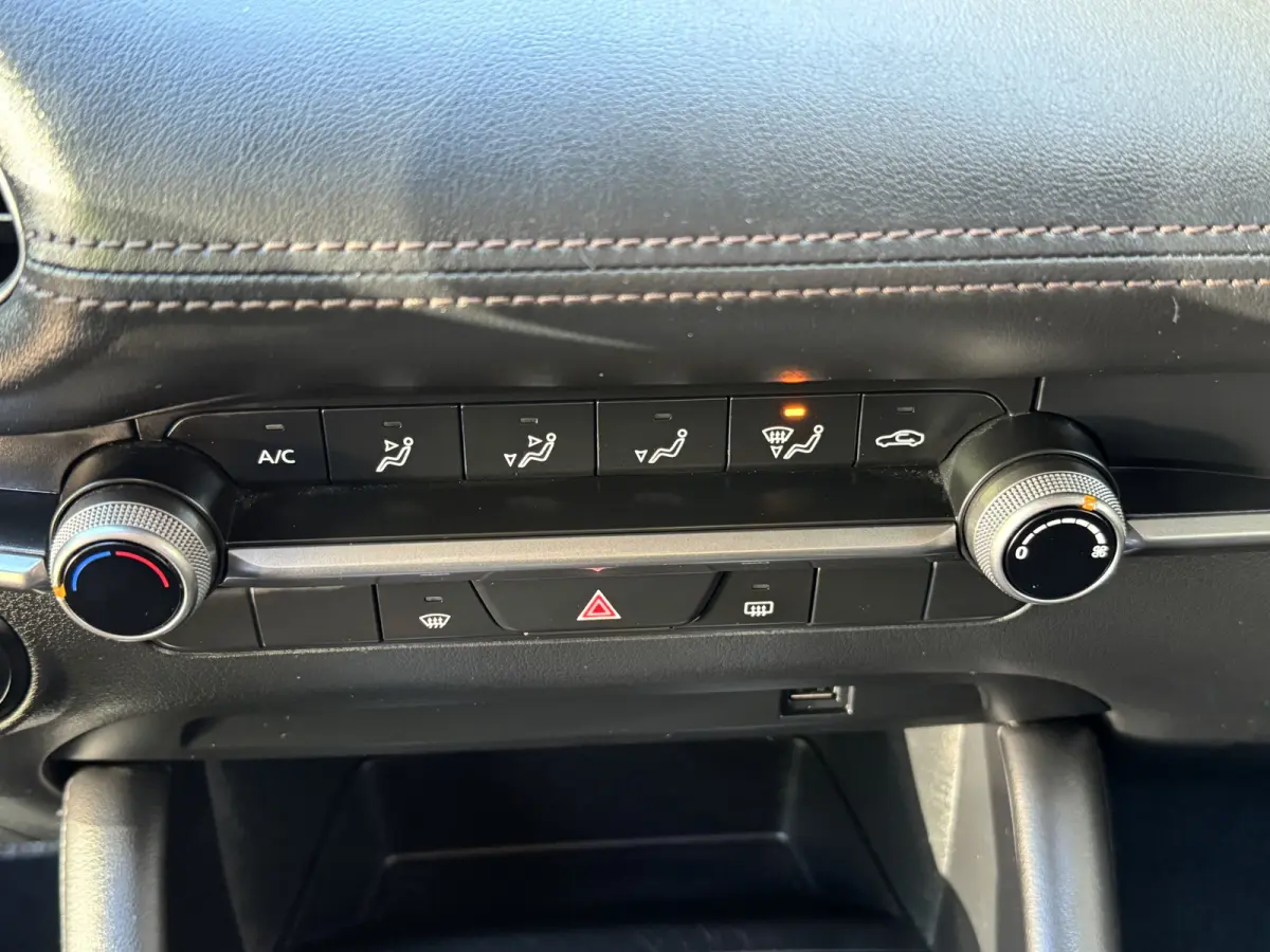 2.0 e-SkyActiv-G M Hybrid 122 Navi HeadUp Carplay