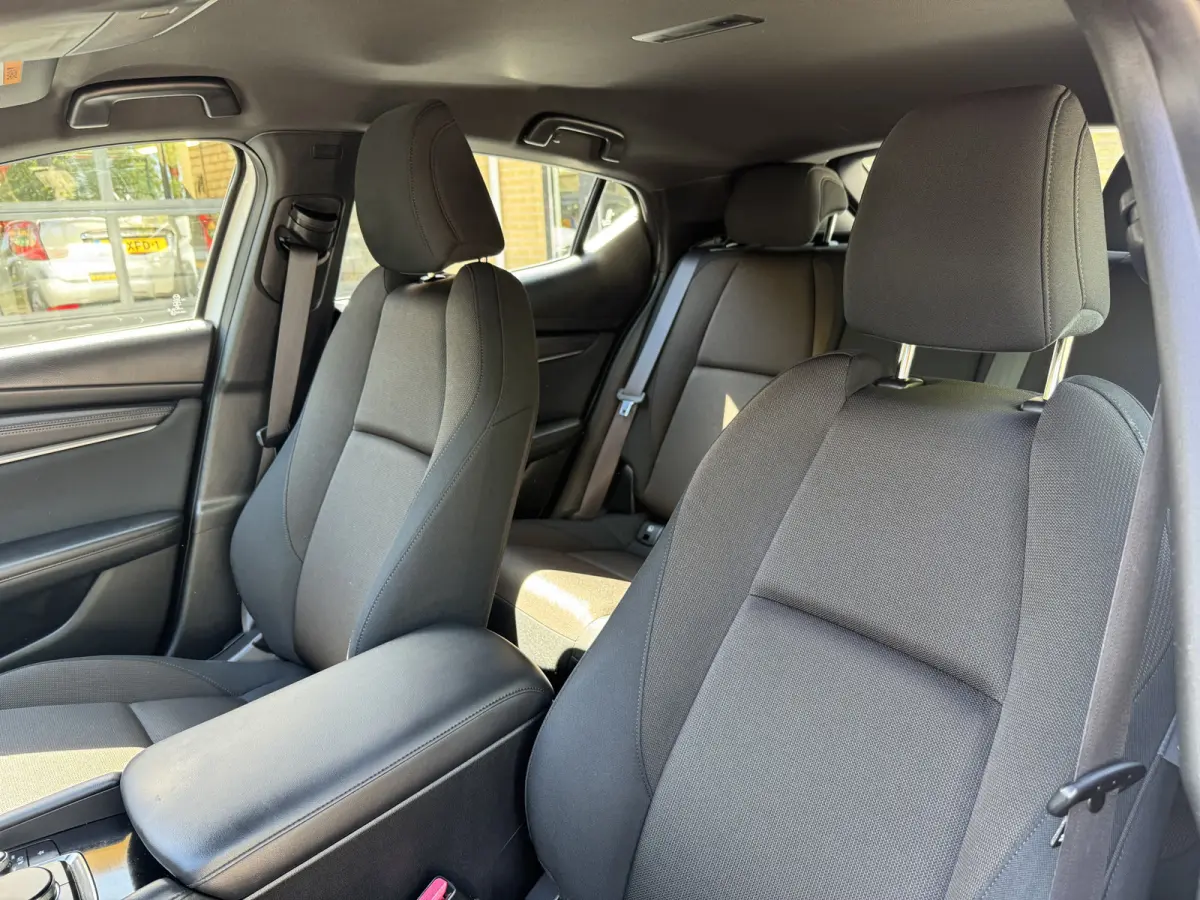 2.0 e-SkyActiv-G M Hybrid 122 Navi HeadUp Carplay